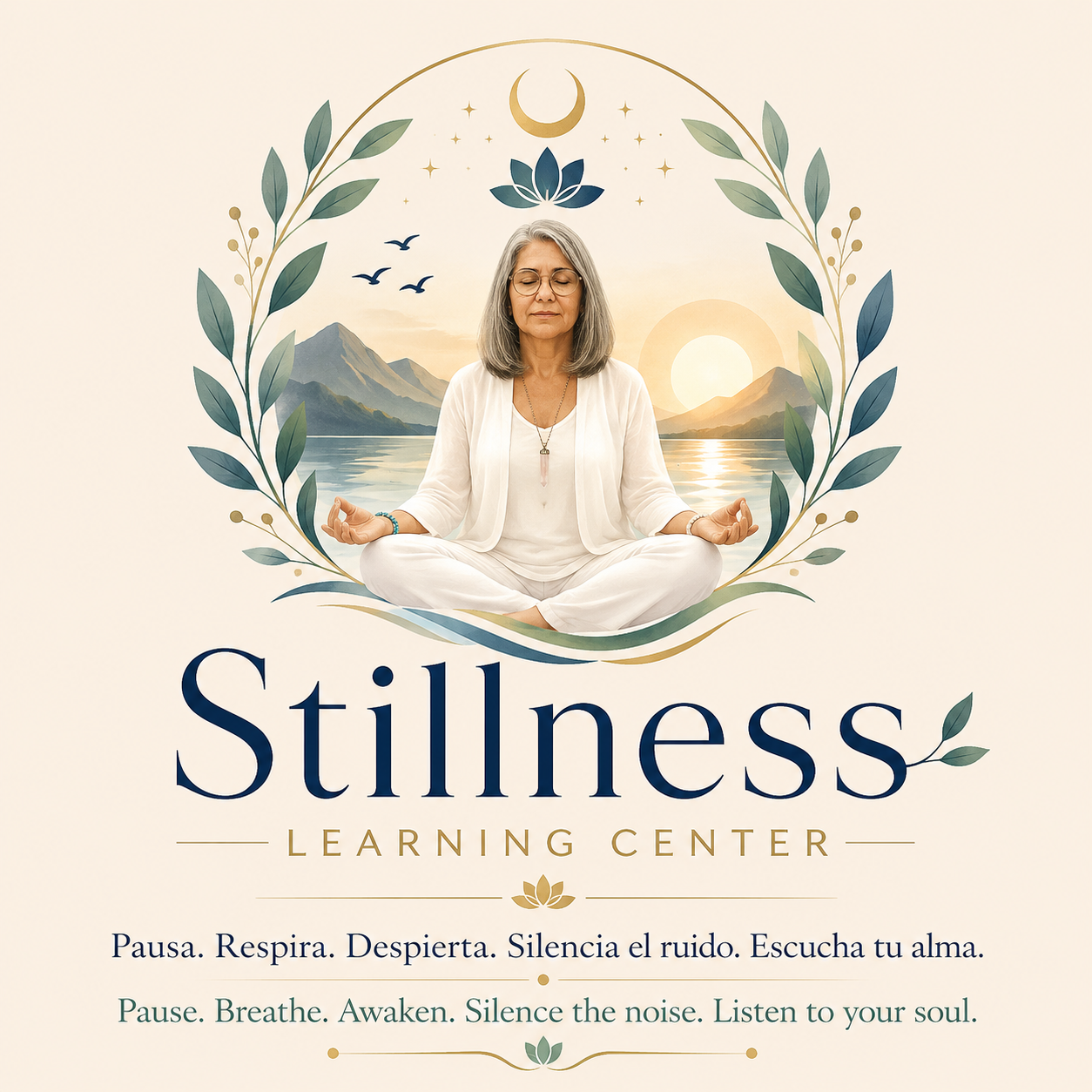 Stillness Learning Center